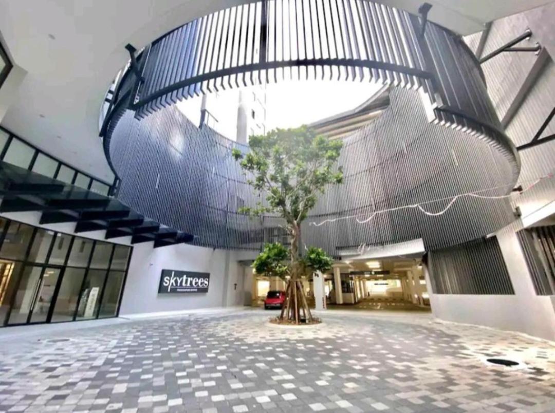 Skytree Bukit Indah, Johor Apartment *