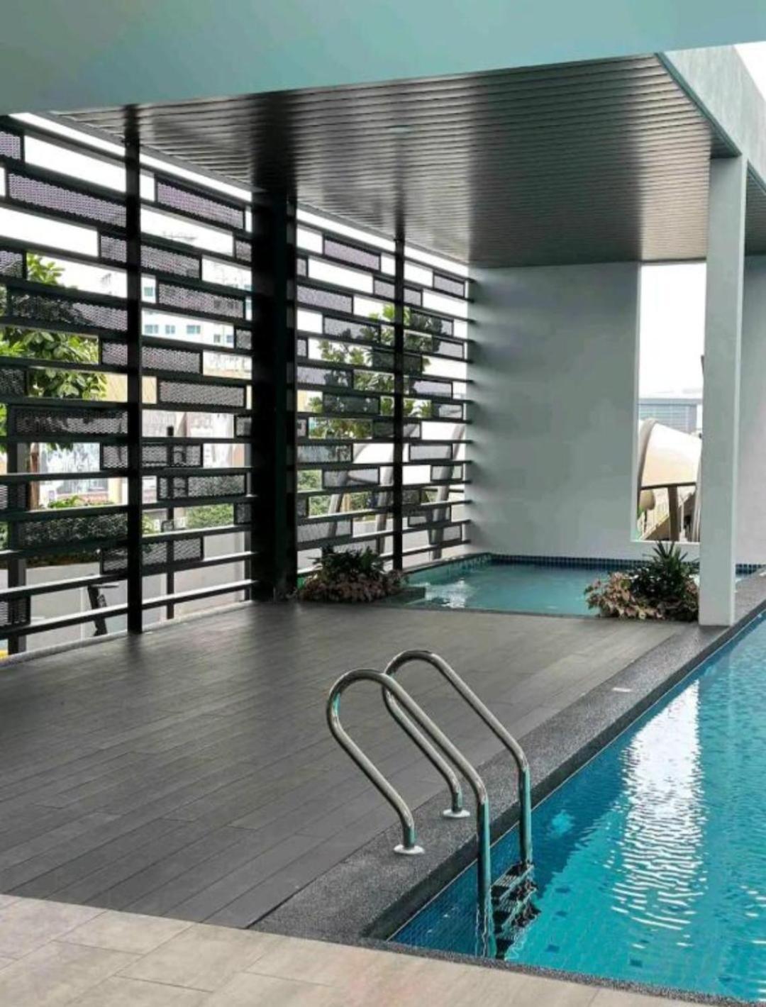 Skytree Bukit Indah, Johor Apartment Johor Bahru