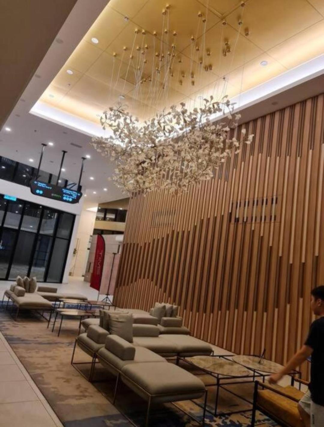 Skytree Bukit Indah, Johor Apartment *