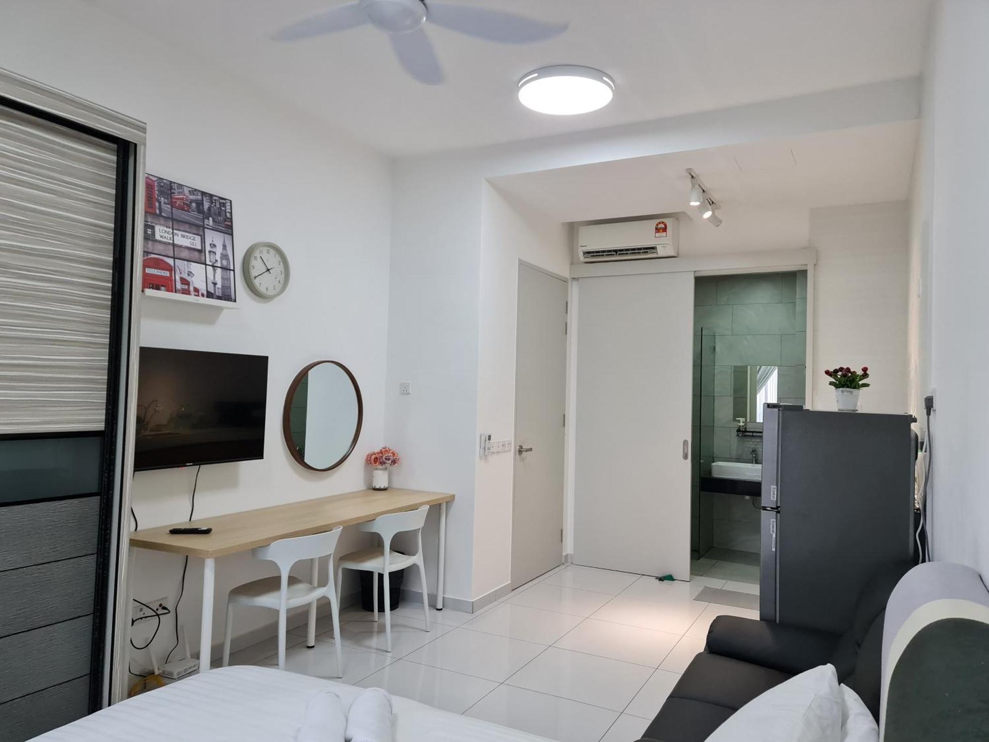 Skytree Bukit Indah, Johor Apartment *
