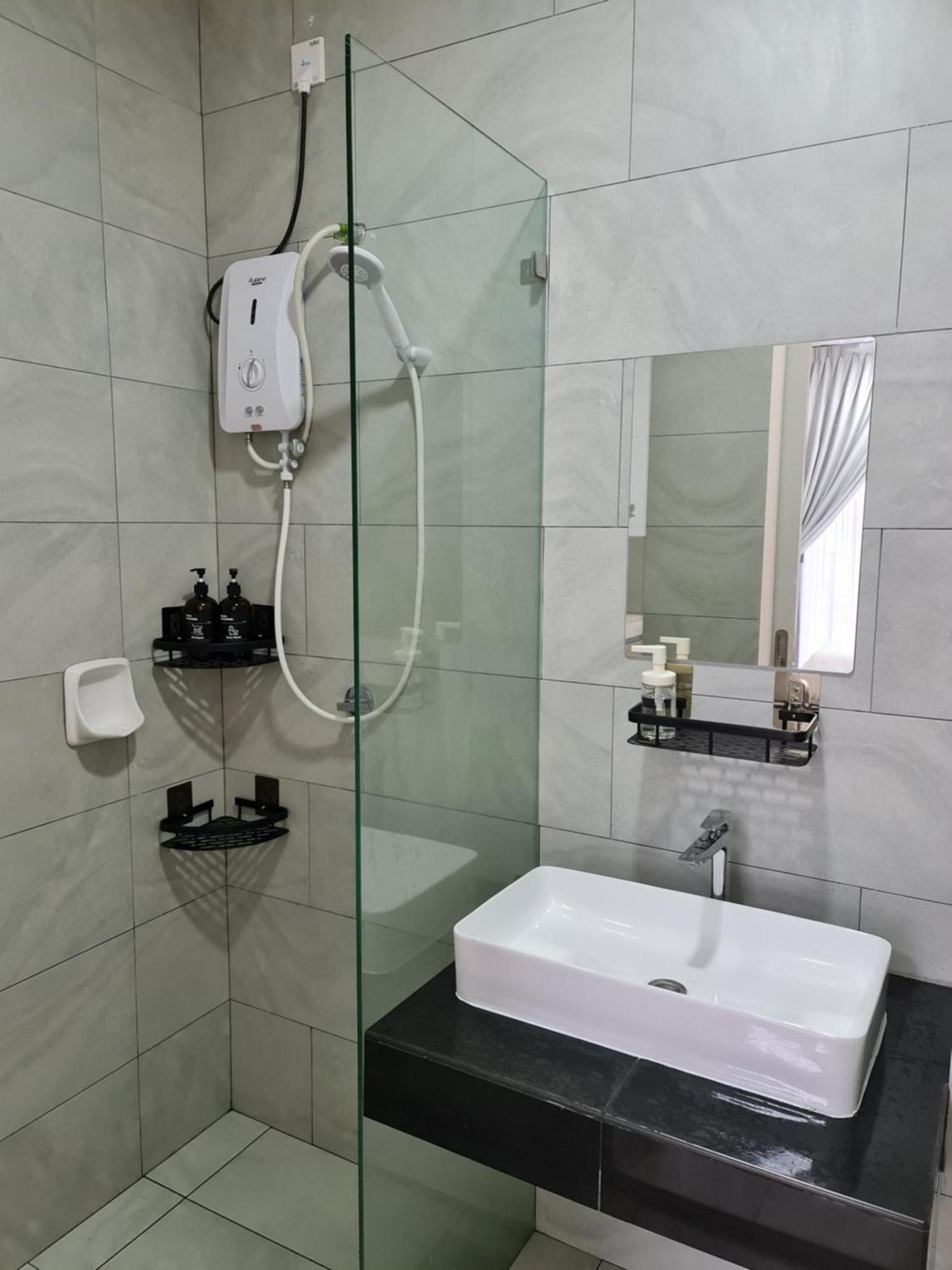 Apartment Skytree Bukit Indah, Johor Johor Bahru